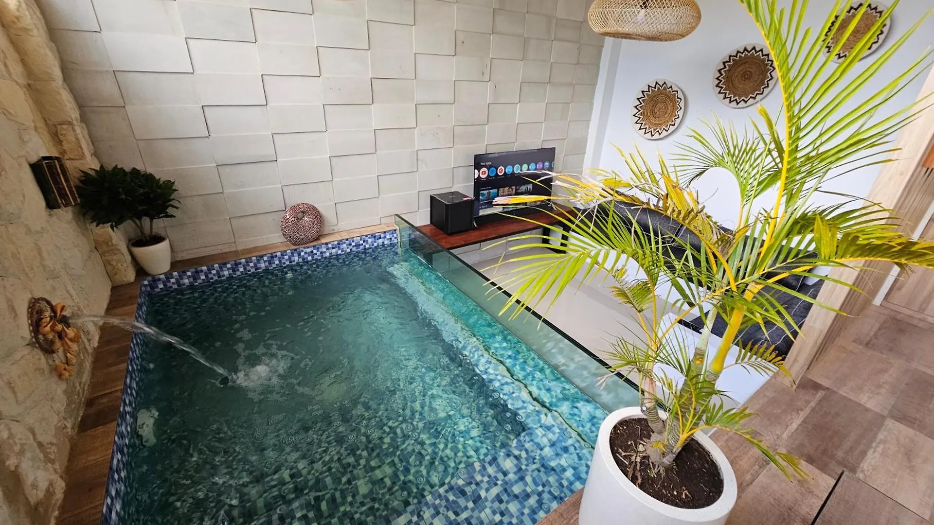 Villa Maranatha Uluwatu
