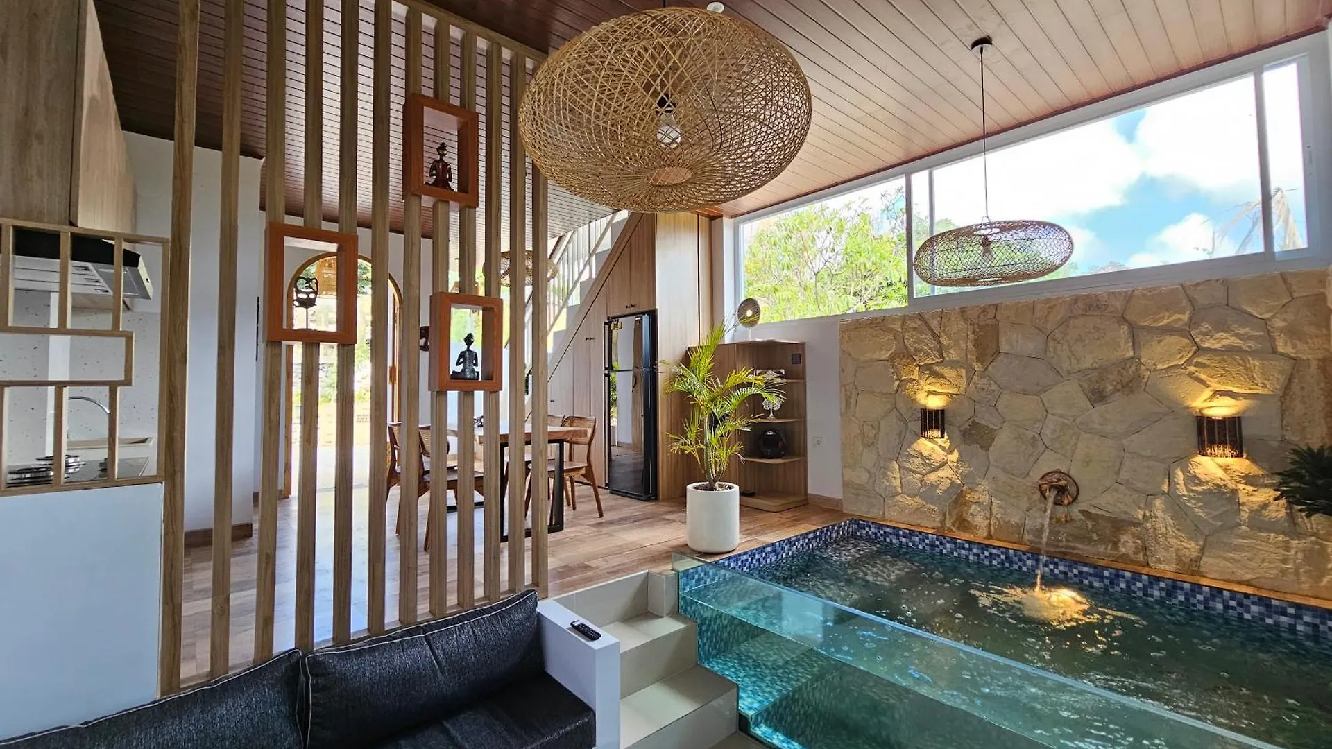 Villa Maranatha Uluwatu