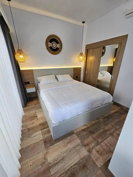 Villa Maranatha Uluwatu Uluwatu (Bali)