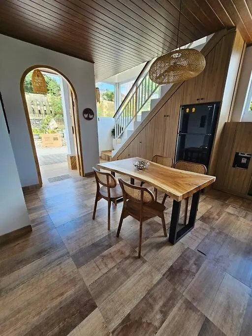 Villa Maranatha Uluwatu 0*, Uluwatu (Bali)