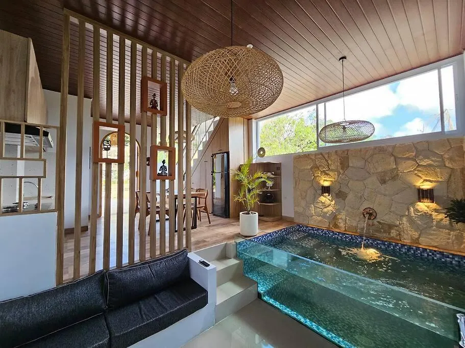 Villa Maranatha Uluwatu