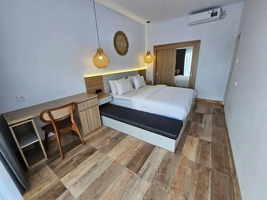 Villa Maranatha Uluwatu