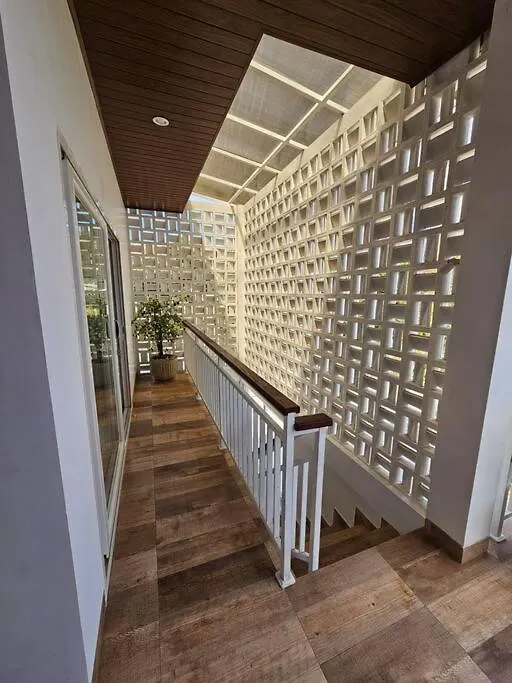 Villa Maranatha Uluwatu