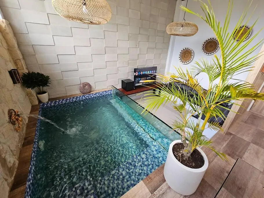 Villa Maranatha Uluwatu Indonesia