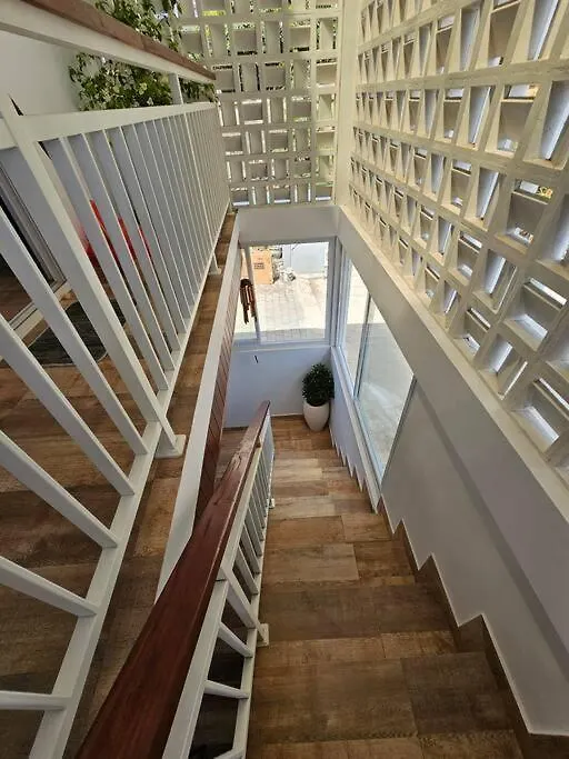 Villa Maranatha Uluwatu  Uluwatu (Bali)