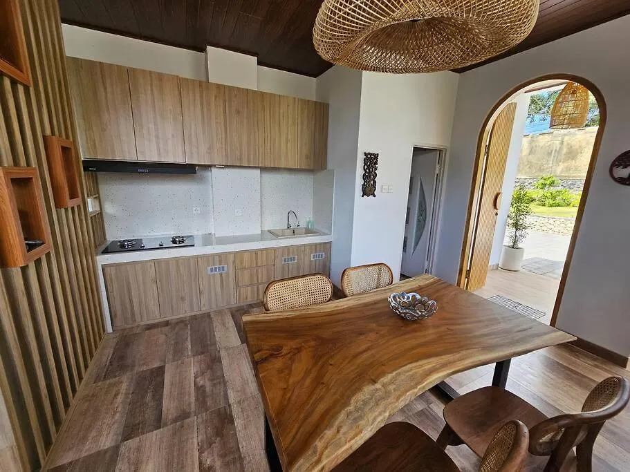 Villa Maranatha Uluwatu Indonesia