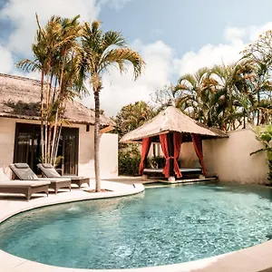 Villa Mahagiri & Dreamland, Ungasan (Bali)
